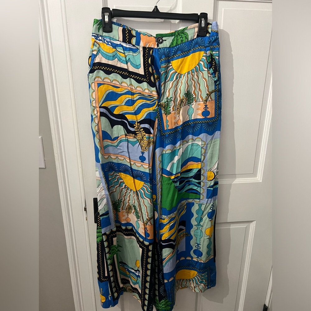 Maeve for Anthropologie pants